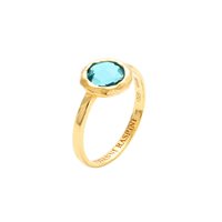Anello Giovanni Raspini Donna in Argento 12123/12 - 12123/12